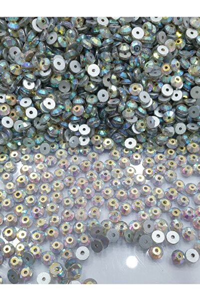 CRYSTALSHOP 4 мм Дікме Кристал Пул - Джанджан Ренк, 50 ГР - 1500 р. н. е.