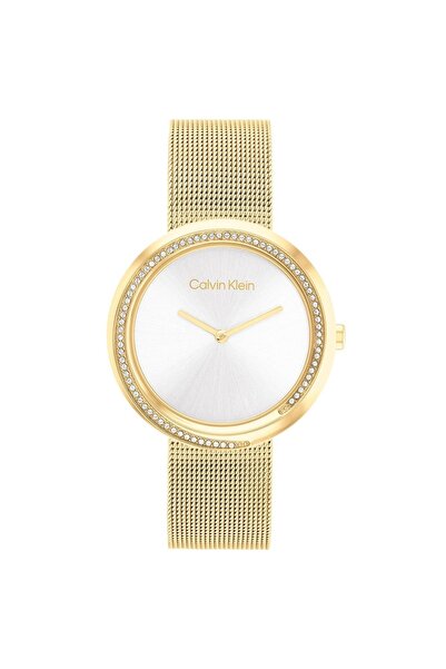 Calvin Klein Ck25200150 Kadın Kol Saati