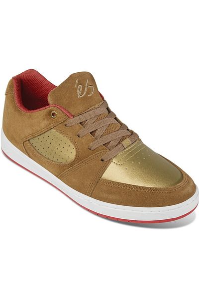 E'S Обувки Accel Slim Brown Bln Bln