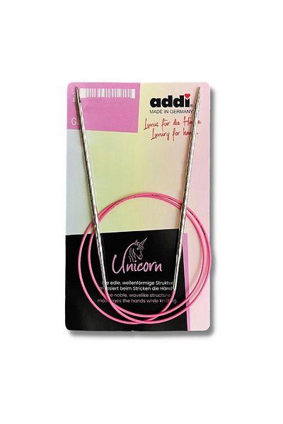 BALIM ÖRGÜ EVİ Addi Unicorn Misiță 80 Cm 4,00 Mm