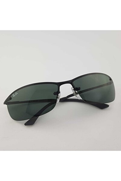 Ray-Ban Erkek Güneş Gözlüğü 3183 006/71 63