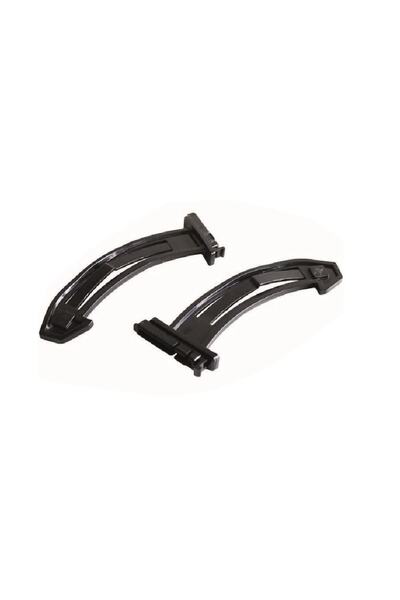 NS Nilser Auto Parts طقم قفازات أوبل أسترا جي باللون الأسود5114275