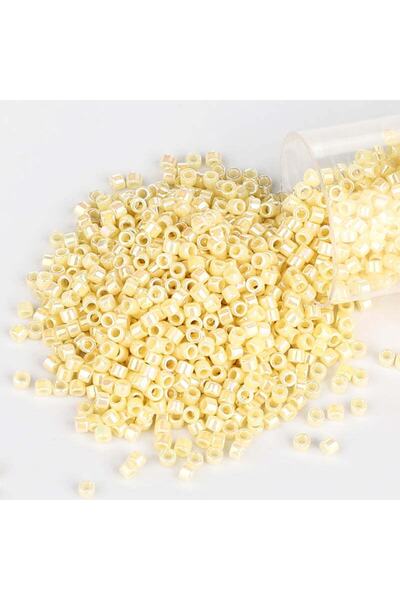 RLX BUJİTERİ Mărgele Miyuki Delica originale 11 0 Db 157 Nr. 113/ 7,5 grame