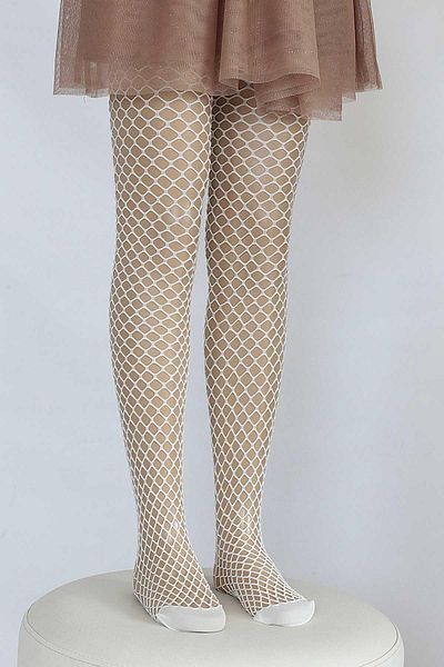 Daymod Pesca Kids Pantyhose