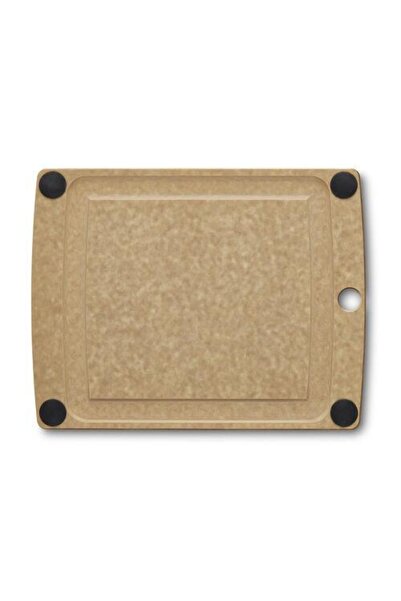 Victorinox لوح تقطيع الكل في واحد، 292x228 ملم، بيج