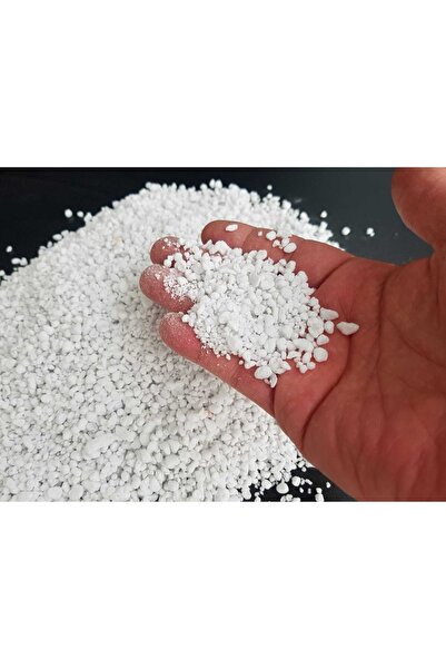 Asenya Tarım Perliti 200 Litre Drenaj Için Uygun Steril Perlit Köklendirme Pe...