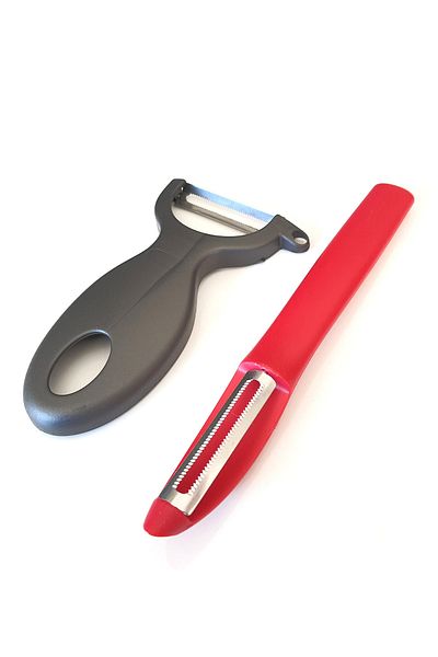SürLaz Fruit Peeler Set of 2 Practical Peelers