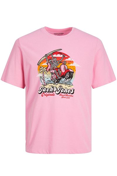 Jack & Jones Jorbeachbone Men's T-Shirt 12234309