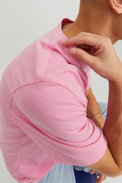 Jack & Jones Jorbeachbone Men's T-Shirt 12234309
