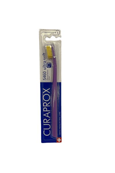 Curaprox 5460 Ultra Soft Toothbrush