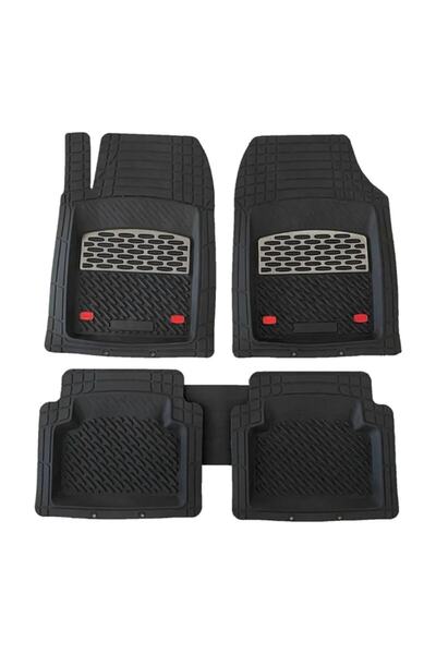 CARMALL Opel Corsa F 20-/mokka 21-/peugeot 208 20-/cıtroen Ds3 18-/c4 21- 3d ...