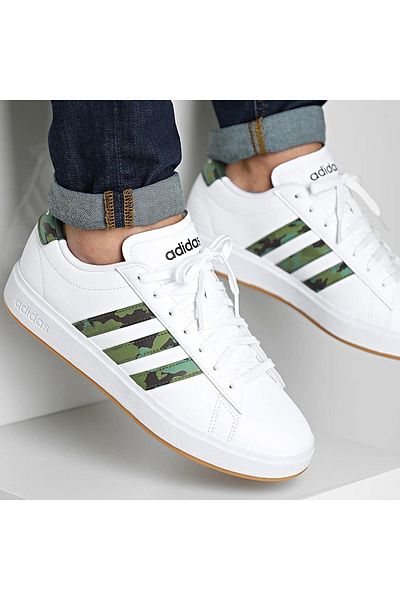 adidas Casual Sneakers Gy2486 Grand Court 2.0
