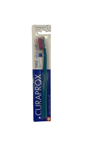 Curaprox 5460 Ultra Soft Toothbrush