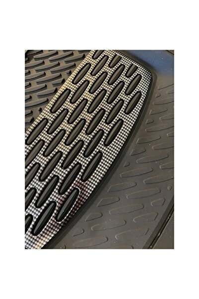 CARMALL Hyundaı Accent Admira 2001-2005 3d Paspas Üniversal