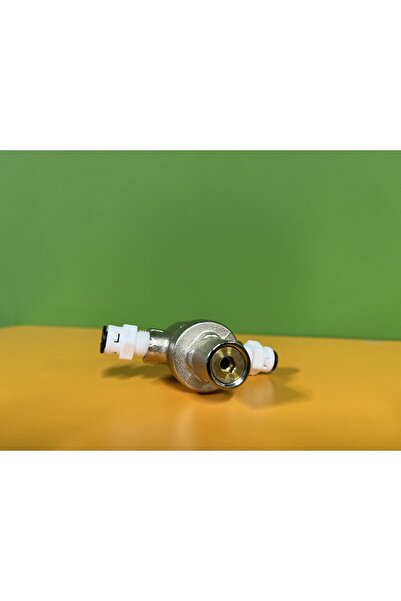 Always Regülatör Metal Su Basınç Düşürücü