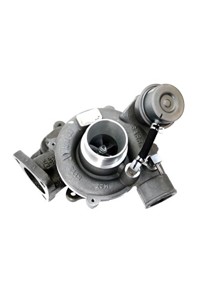 Genel Markalar Prcknt - Turbo Komple Hyundaı H1 Starex 2.5 Crdi 08 110ps-116p...