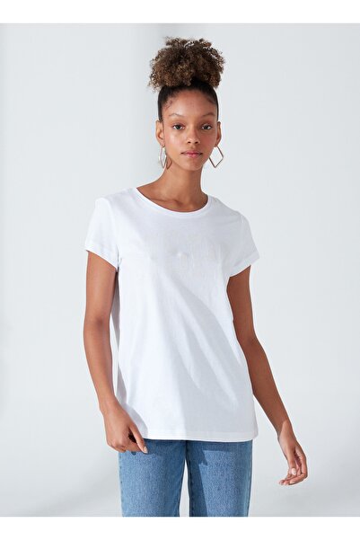 U.S. Polo Assn. T-shirt, Xs, Λευκό