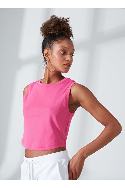 U.S. Polo Assn. T-shirt, Xs, Ροζ