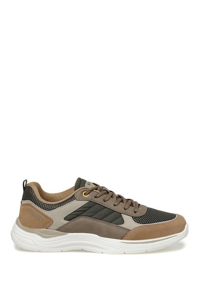 Kinetix Pantofi sport pentru bărbați Zimmer 3fx Khaki