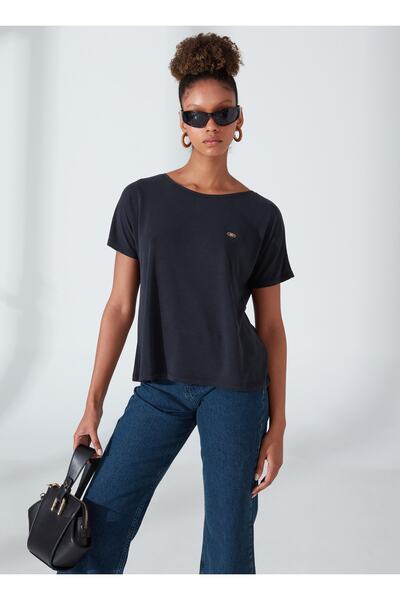 U.S. Polo Assn. Tricou, Xs, Negru