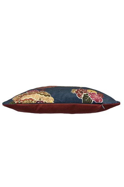 Alacastore Husa de perna cu tematica Phoenix Tropical 44x44 Cm