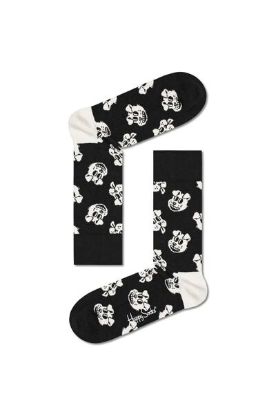 Happy Socks 2-Pack Pets Socks Gift Set