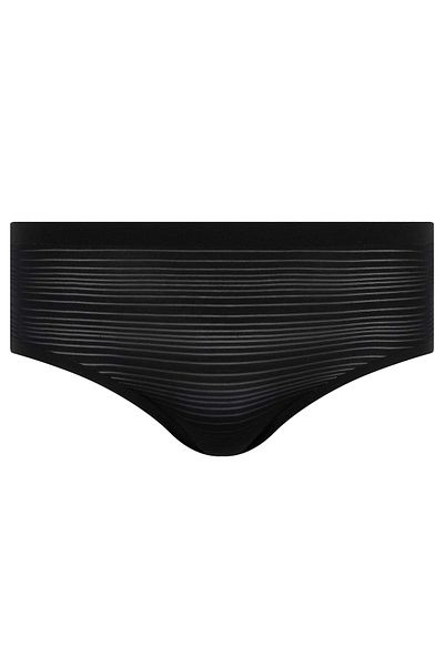 Chantelle Slip - Schwarz - 1 Stück