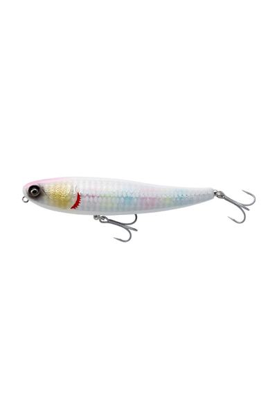 Savage Gear Bullet Mullet (f) 5.5 Cm 3.3 Gr (ls) Maket Yem