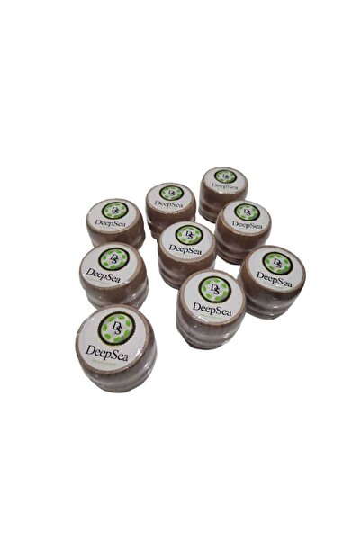 DeepSEA 9 قطع حجر 7 جرام