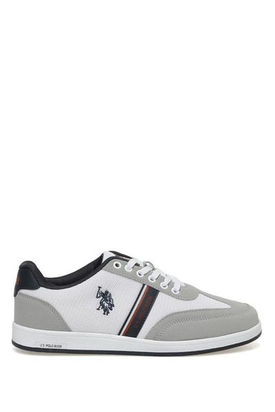 U.S. Polo Assn. Πόλο Ασν των ΗΠΑ. Ανδρικά αθλητικά παπούτσια Casual Kares
