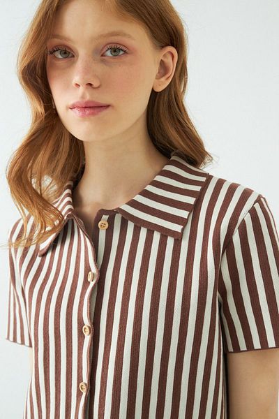 JU Shirt Damen/Mädchen