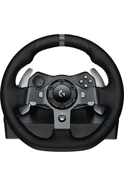 logitech G G920 Driving Force Yarış Direksiyonu