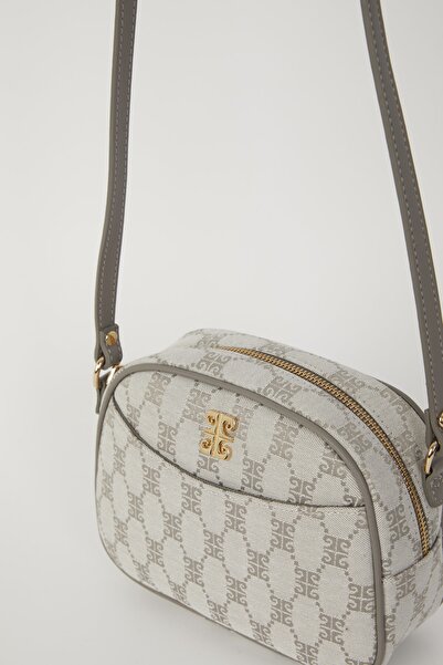 Pierre Cardin Nerz Damen-Umhängetasche 05PO22Y1636