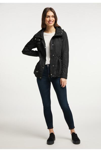 USHA Feldjacke