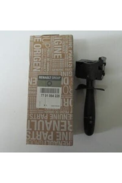 MAİS Renault Clio 2 - Iı Uyumlu Symbol Thalia Far Kumanda Kolu 7701064228