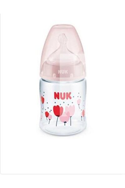 Nuk Pembe    Pp Biberon - 150 Ml