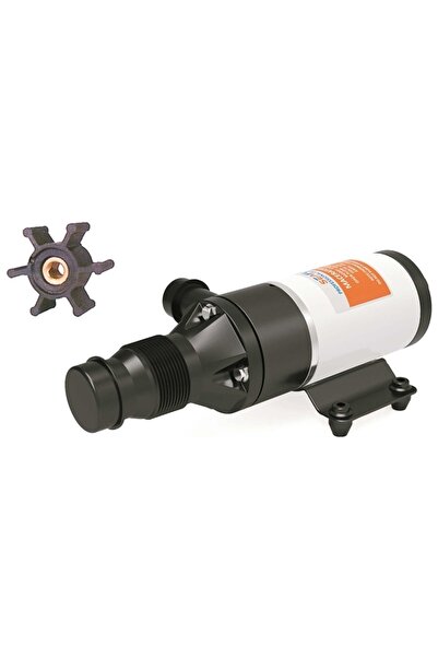 Seaflo Maceratör Pompası 45lt./dk 24v