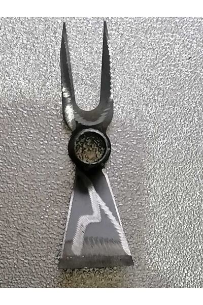 Topçu Çapa Çelik Byk..çatal Çapa