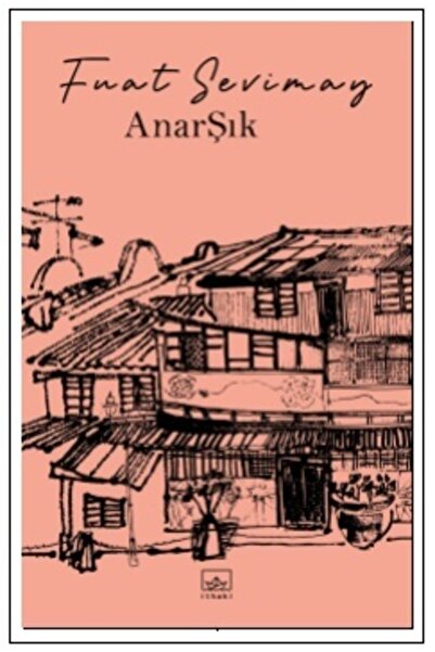 İthaki Yayınları Anarşık