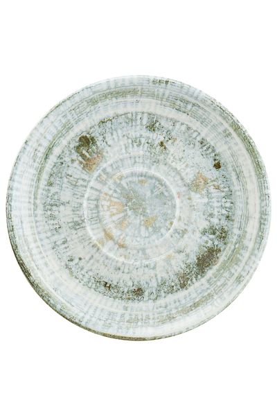 Bonna Odette Olive 4-Person Soup Bowl Set