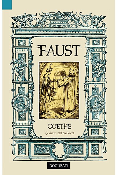 Doğu Batı Yayınları Faust (tam Metin)