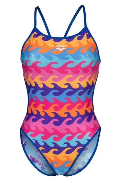 ARENA Reversible Reversible Women's Swimming Trunks 005897700
