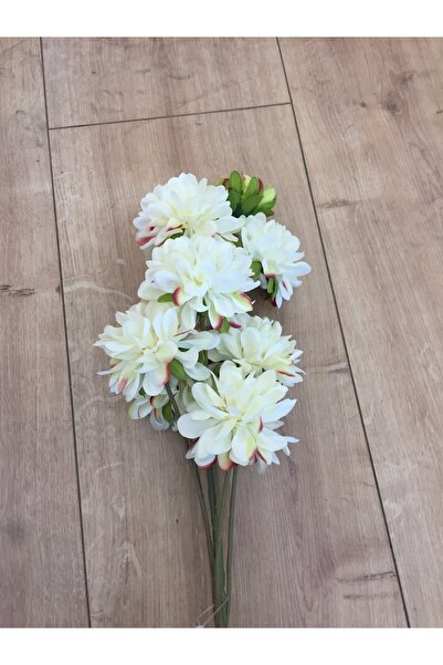 Dekordan House Yapay 1. Kalite Kasımpatı Çiçeği