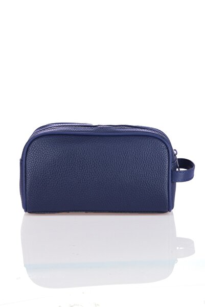 By Hakan Чоловіча сумка для гоління та ручна сумка, синя