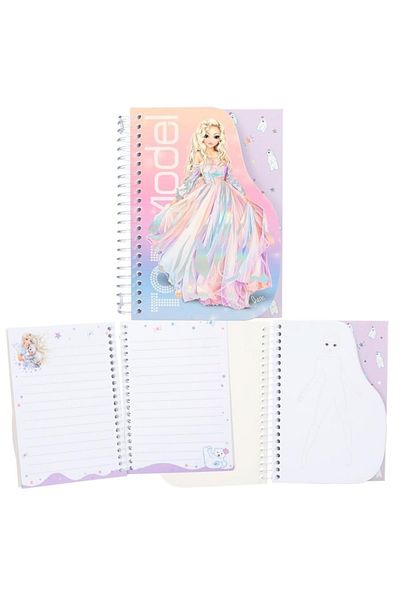 Top Model Notebook