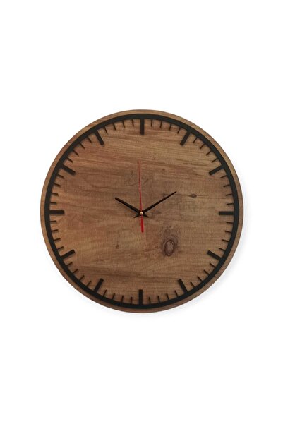 ERGEÇ TASARIM Ceas de perete decorativ modern