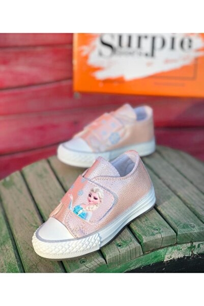 Surpie Shoes أحذية كاجوال للأطفال - كونفرز