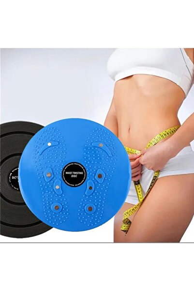 Leyaton Twister Fitness Spor Vücut Egzersiz Aleti