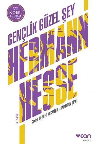 CAN Gençlik Güzel Şey