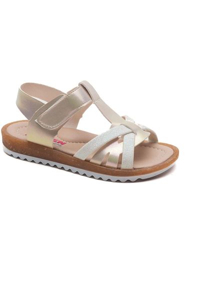 ARZEN BEBE Girls' Sandals